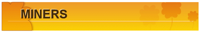 MINERS
